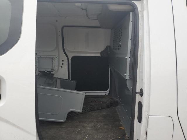 2015 CHEVROLET CITY EXPRE - 3N63M0YN6FK693169