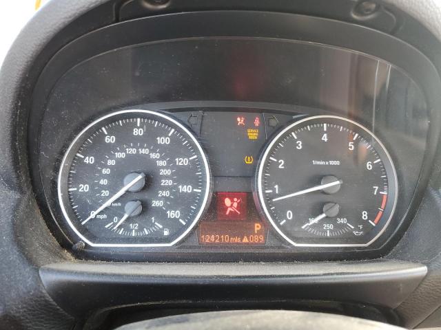 WBAUN7C57BVM24877 BMW 135 I