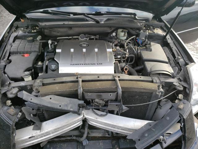 1G6KH5E67BU128343 Cadillac DTS
