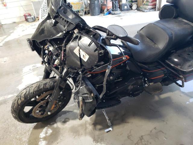 2022 HARLEY-DAVIDSON FLHTK - 1HD1KEF19NB671074