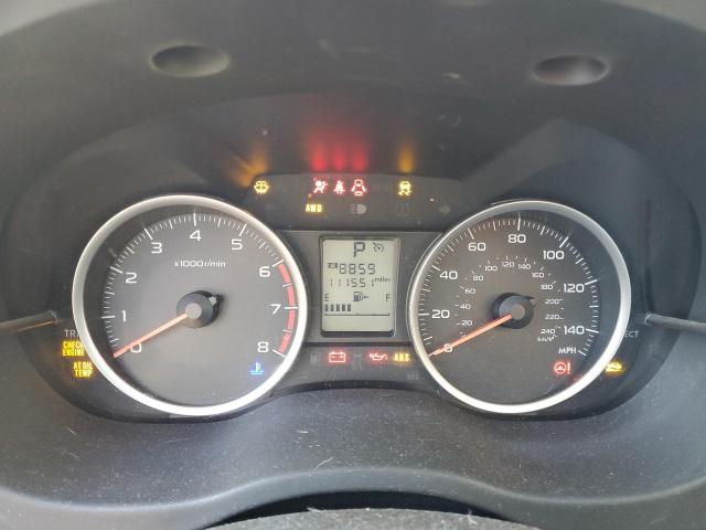 JF2SJADC1FH490119 Subaru Forester 2.5i Premium