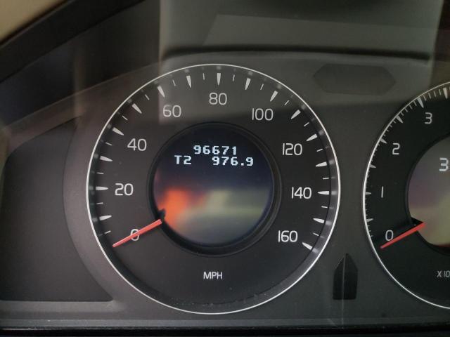 YV1AS982971028922 Volvo S80