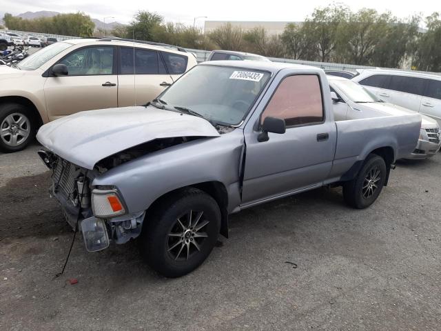 1993 Toyota Pickup 1/2 for sale in Las Vegas, NV