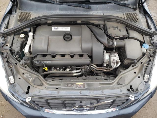 YV4902DZ2C2292722 Volvo XC60