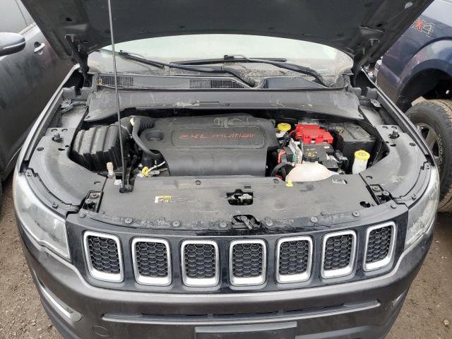 3C4NJDCB4LT193719 Jeep Compass Limited