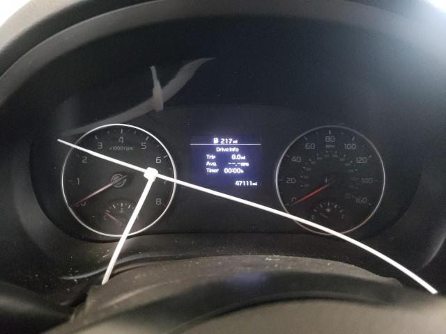 2022 KIA SELTOS LX - KNDEPCAAXN7246885