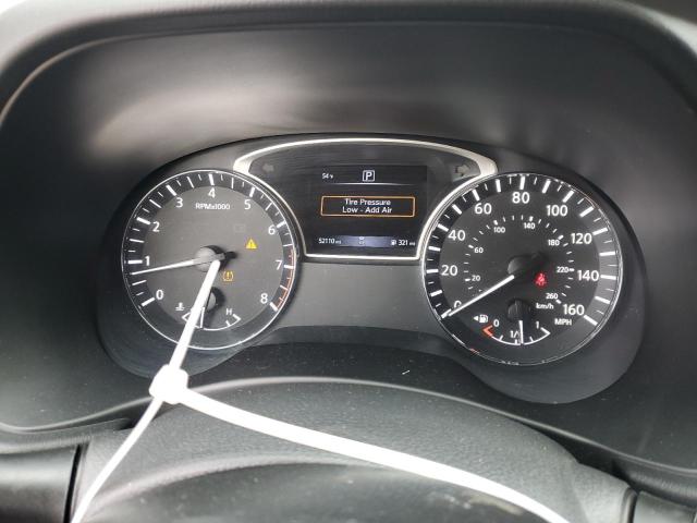 5N1DR2MN9KC639788 Nissan Pathfinder S