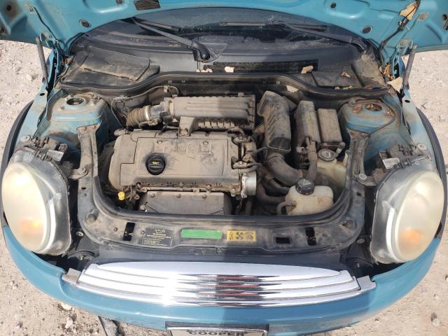 WMWMF33598TT66071 Mini Cooper
