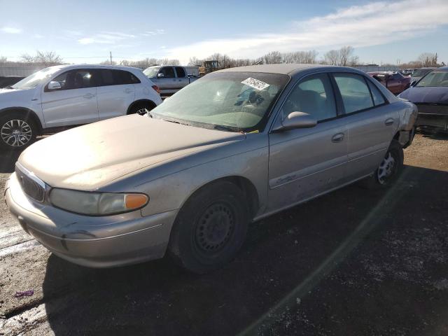 2001 Buick Century Custom