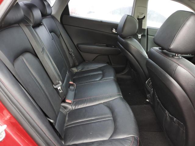 5XXGW4L23GG073857 KIA OPTIMA SX