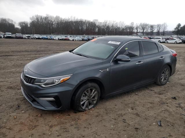 5XXGT4L31LG443800 Kia Optima LX