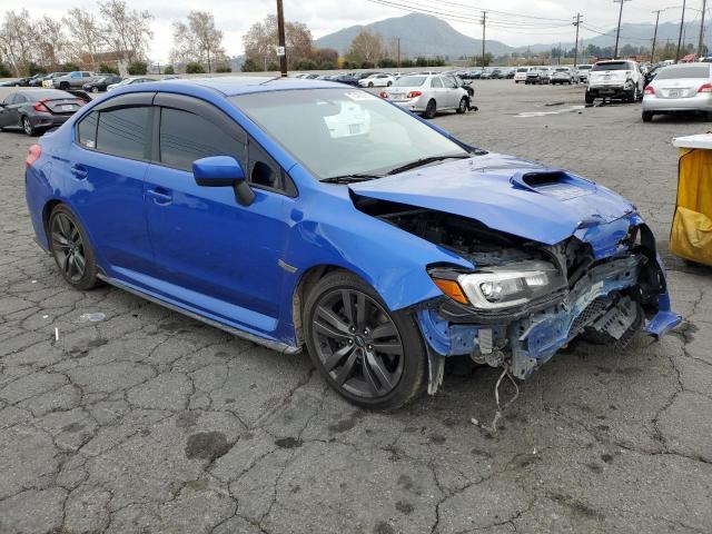 JF1VA1J62H9801201 Subaru Wrx Limited