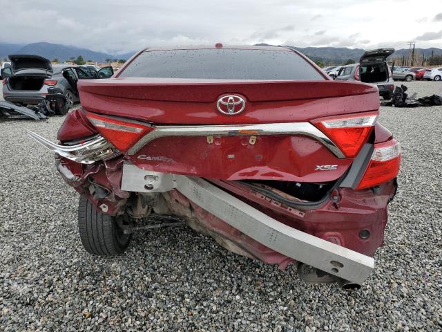 2017 Toyota Camry Le VIN: 4T1BF1FK6HU633205 Lot: 73014092