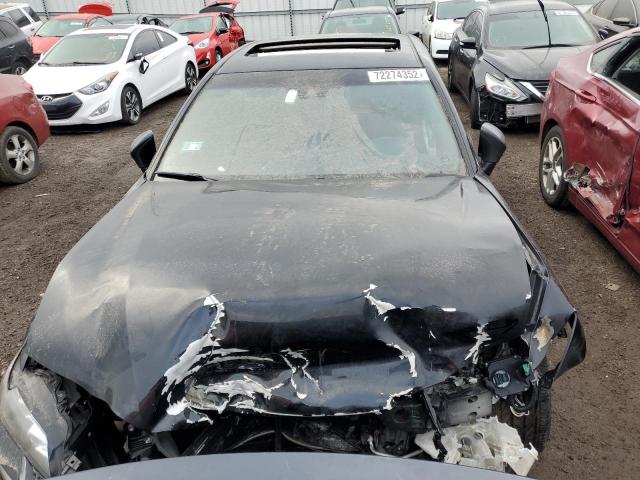 2019 LEXUS GS 350 BAS - JTHCZ1BL4KA011191