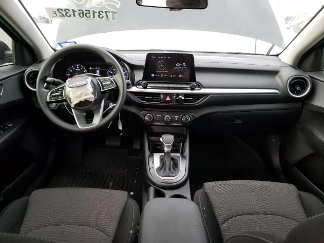 3KPF24AD4NE501033 KIA Forte