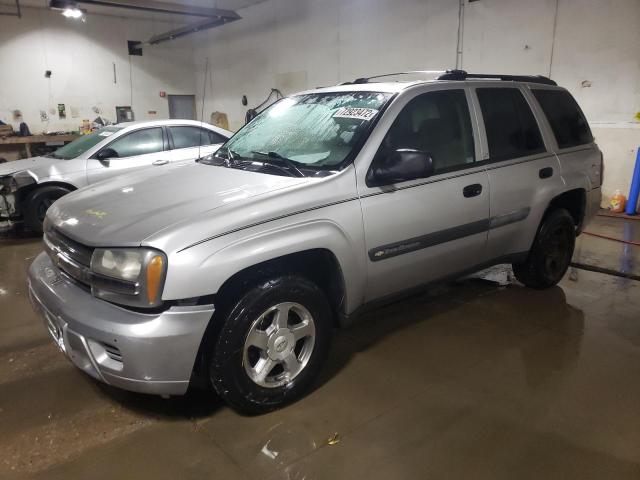 2005 Chevrolet TrailBlazer LS