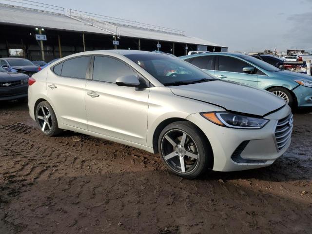 5NPD74LF5HH189702 Hyundai ELANTRA SE