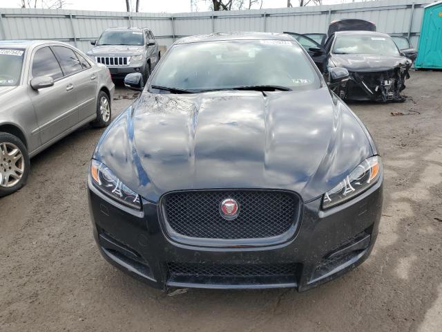 SAJWJ0FF8F8U49389 Jaguar XF