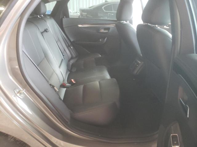 2019 CHEVROLET IMPALA LT - 2G11Z5S3XK9126124