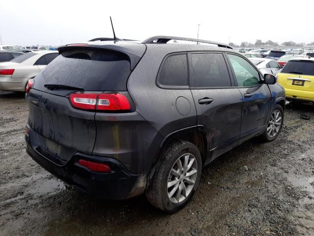 2018 JEEP CHEROKEE L - 1C4PJLCB6JD621571