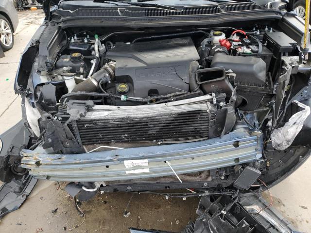 2019 FORD EXPLORER P - 1FM5K8HT3KGA07480