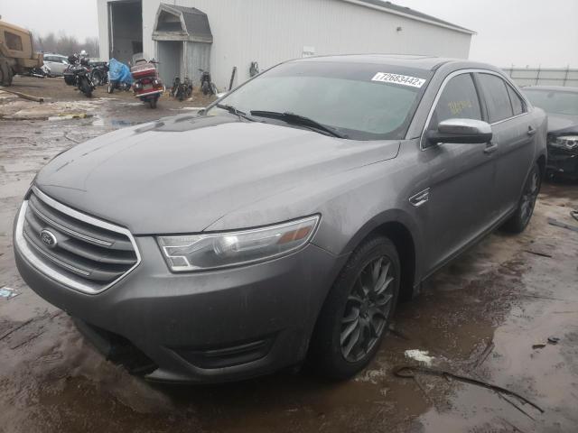 2013 Ford Taurus Limited