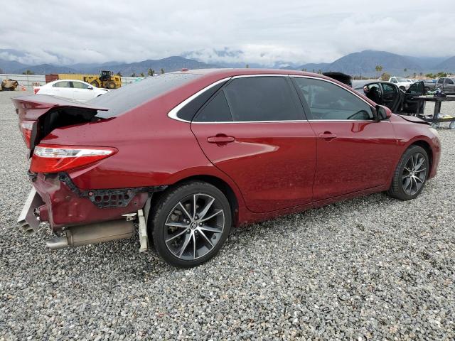 2017 Toyota Camry Le VIN: 4T1BF1FK6HU633205 Lot: 73014092