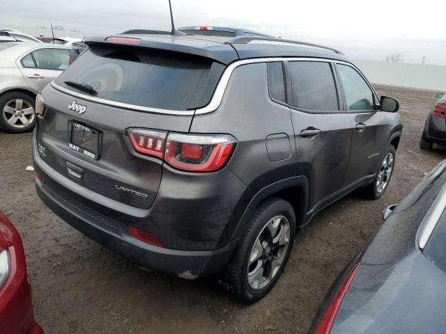 3C4NJDCB4LT193719 Jeep Compass Limited