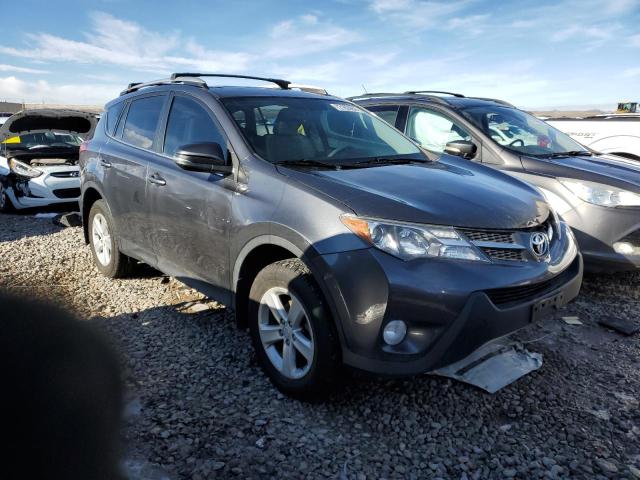 VIN 2T3RFREV8DW012137 2013 TOYOTA RAV4 no.4