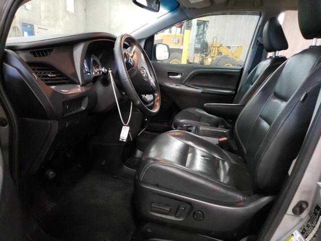 2015 TOYOTA SIENNA SPO - 5TDXK3DCXFS562721