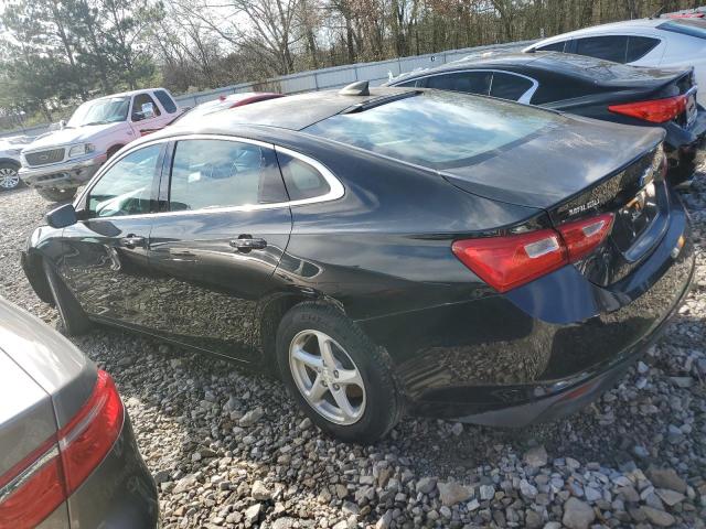 1G1ZB5ST9HF273204 | 2017 CHEVROLET MALIBU LS