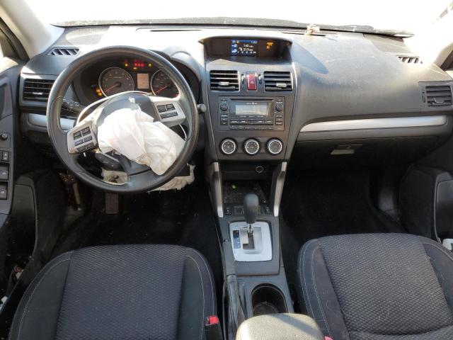 JF2SJADC1FH490119 Subaru Forester 2.5i Premium