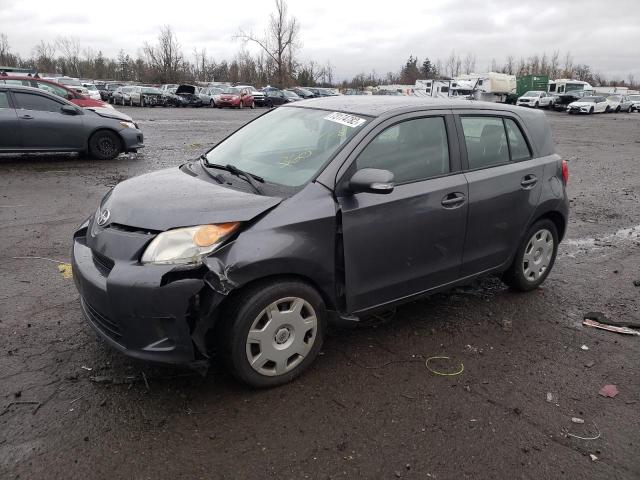 2010 Scion xD 