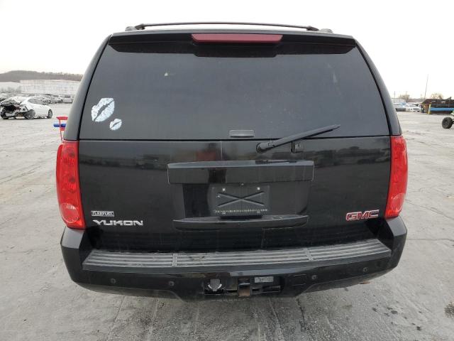 1GKFC13047J384702 GMC Yukon