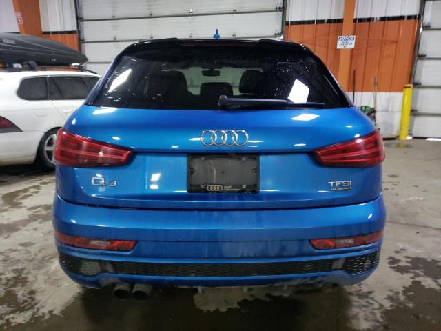 2018 AUDI Q3 TECHNIK WA1GCCFS0JR030297