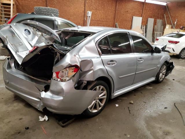 4S3BMDJ67D2021851 Subaru Legacy 3.6r Limited