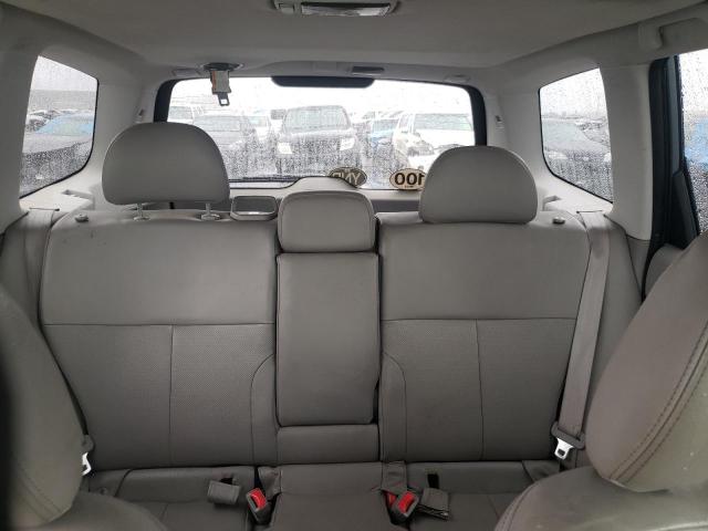 JF2SH64649H751945 Subaru Forester 2.5x Limited