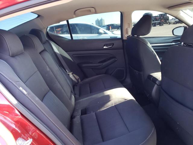 2021 NISSAN ALTIMA SV - 1N4BL4DVXMN300625