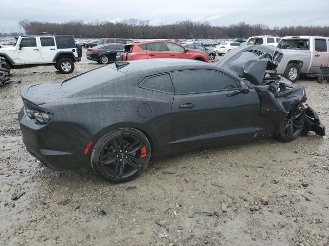 2023 CHEVROLET CAMARO LT1 1G1FF1R75P0104808
