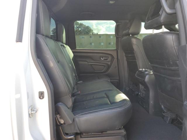 2019 NISSAN TITAN XD S - 1N6BA1F42KN520693
