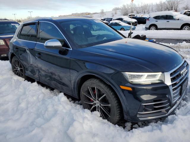 2019 AUDI SQ5 PRESTI WA1C4AFY6K2105695