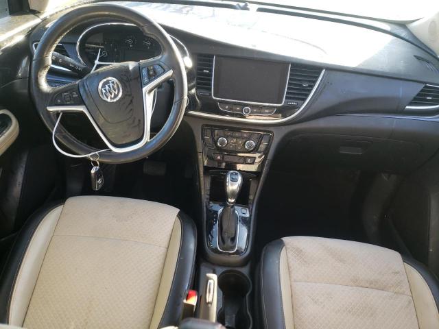 2019 BUICK ENCORE PRE - KL4CJASB1KB788089