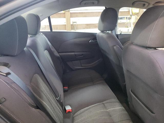 2015 CHEVROLET SONIC LT - 1G1JC5SH6F4123727