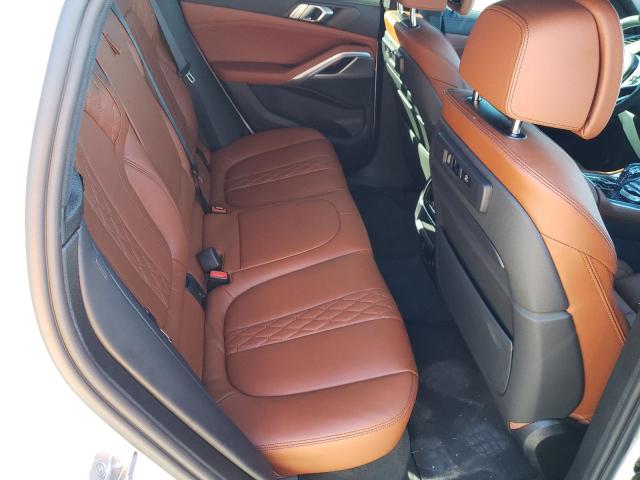 5UXCY6C02P9N60563 BMW X6 Xdrive40i