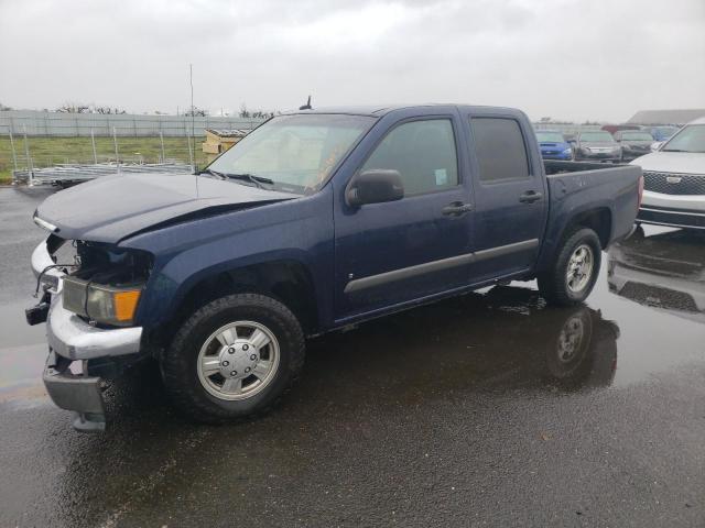 2008 Chevrolet Colorado 