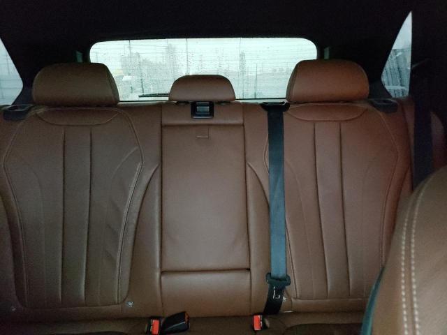 2018 BMW X5 SDRIVE3 - 5UXKR2C51J0X08422