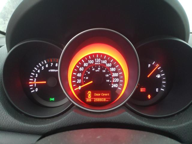 KNAFW6A33A5211473 KIA FORTE SX