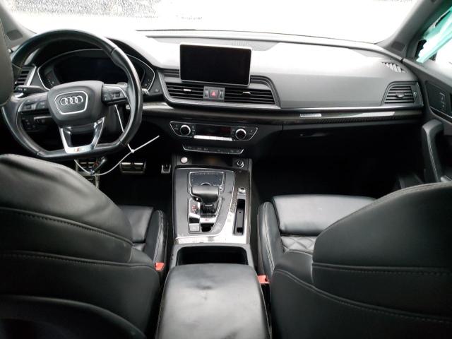 2018 AUDI SQ5 PREMIU - WA1A4AFY3J2008184