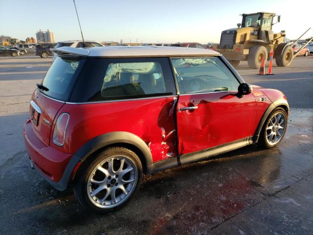WMWRE33536TN27195 Mini COOPER S