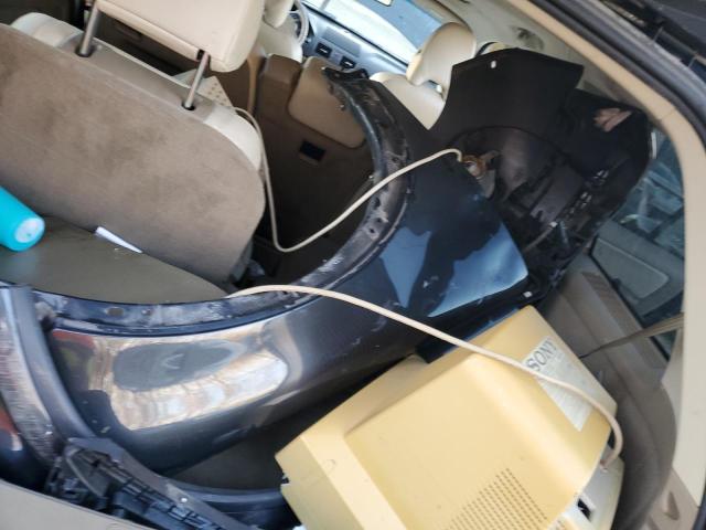 YV4952CZ1C1612671 Volvo XC90